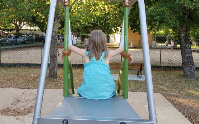 Camping Moulin du Roy
