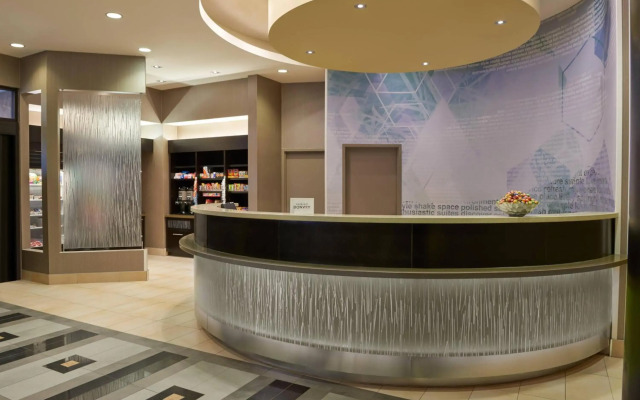 SpringHill Suites by Marriott Toronto Vaughan