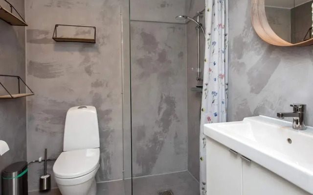 6 Person Holiday Home in Vaeggerlose
