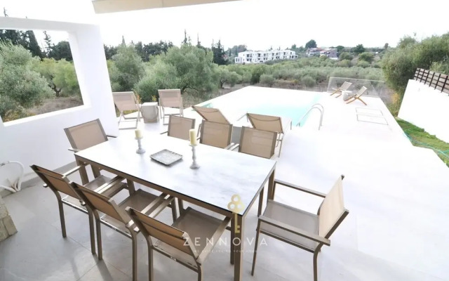 Zennova 65 Villa Vanina