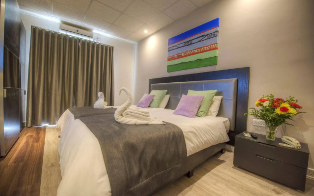 St Julian's Bay Hotel