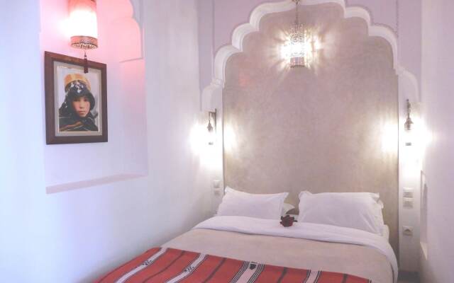 Hotel Riad Carina