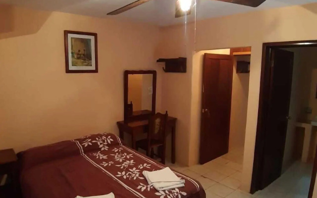 Hotel Cabañas Margarita & Ed