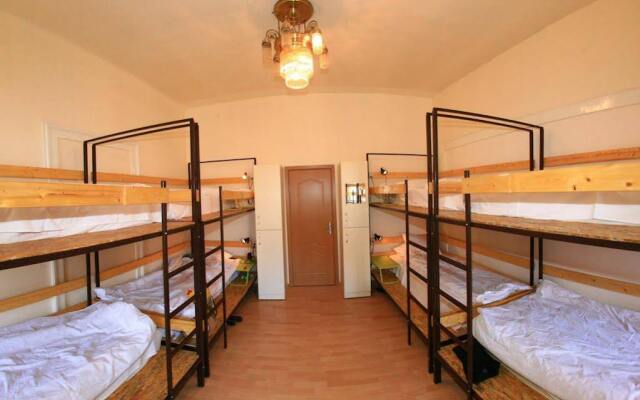 Smart Hostel