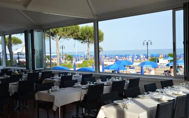 Hotel La Bussola
