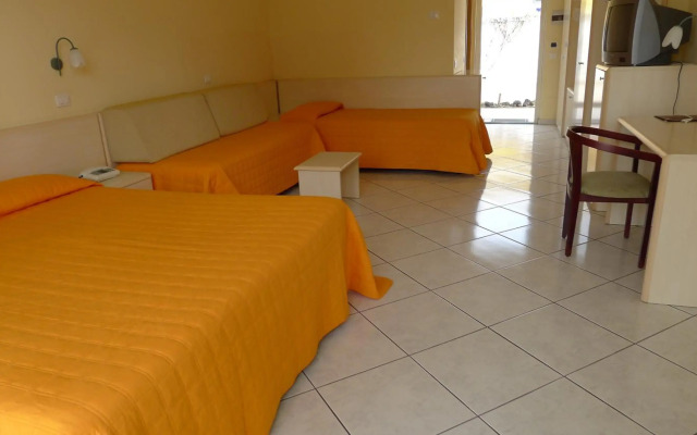 King's House Hotel Resort