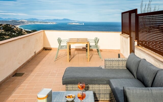 Apartamentos SR M