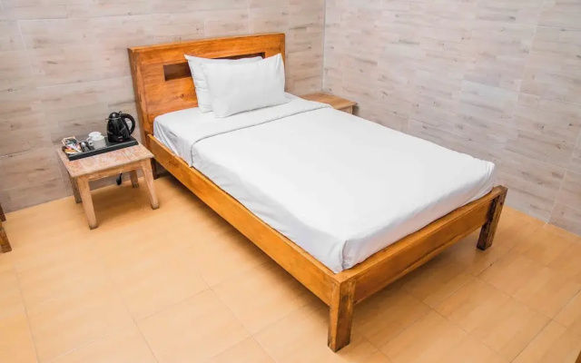 Bali Invest Living