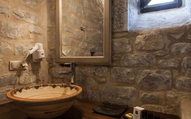 Petra & Fos Boutique Hotel & Spa