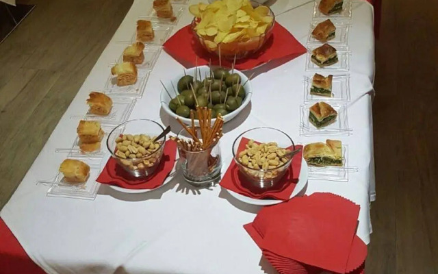 Hotel Belvedere