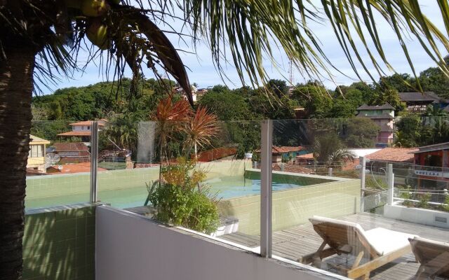 Solar das Artes Pousada Boutique - Morro