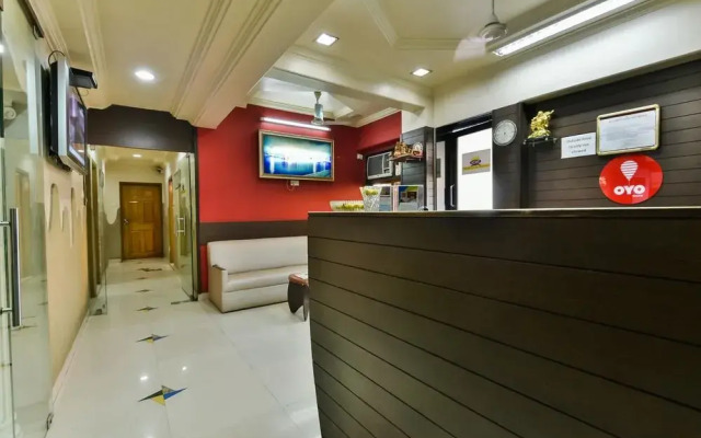 OYO 9034 Santacruz West