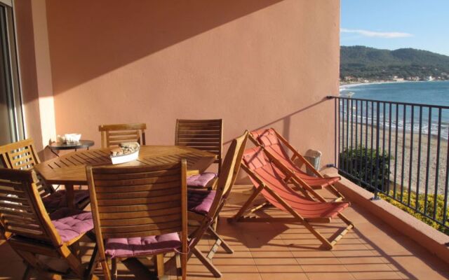 Baie Des Lecques (Scs102)