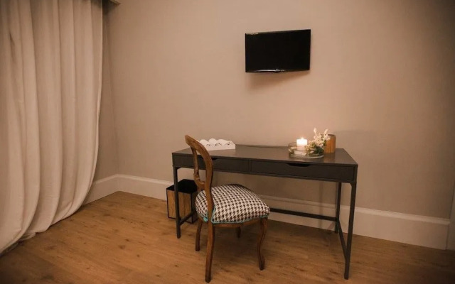 Assteas Bed & Breakfast