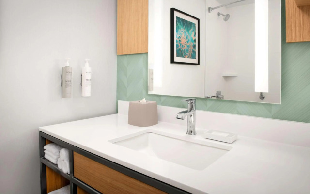 Hilton Garden Inn Solomons