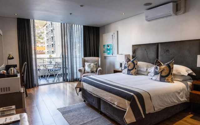 Newkings Boutique Hotel