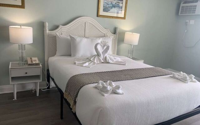 Oceanview Studios at Seamist Driftwood