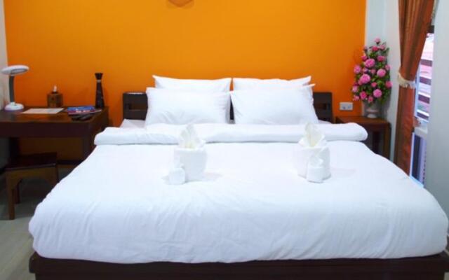 Nanthachart Resort