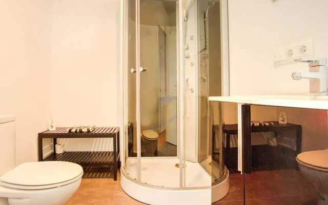 Gorgeous Villa With Private Swimming Pool in Algarrobo-costa