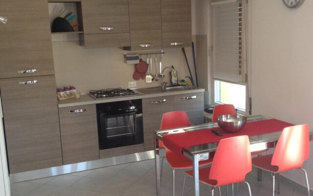 Perla del lago rent apartments