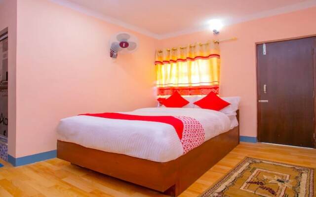 MeroStay 113 Hotel TMT
