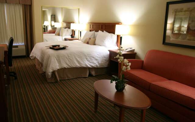 Hampton Inn Harriman Woodbury