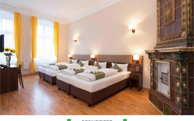 Hotel Abendstern