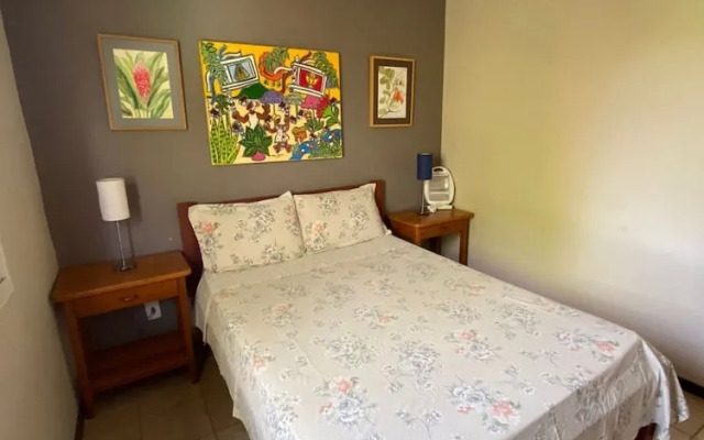 Sossego Homestay - Chapada dos Guimarães