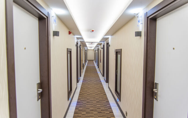 Dundar Hotel