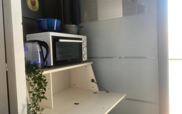 Sleeps 4 close to Iaso Oaka Mitera