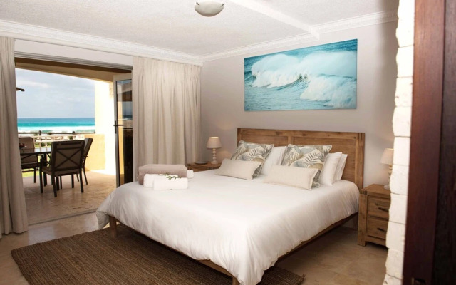 Jeffreys Bay Beach Accommodation