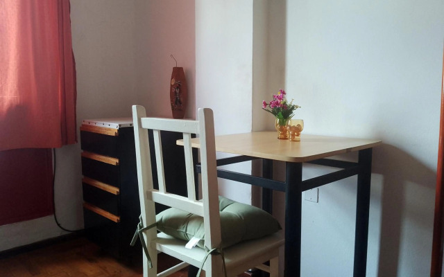 Departamento Alberdi Little