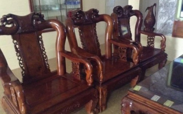 Nha Nghi Gia Bao