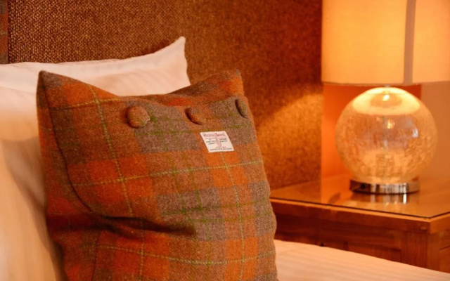 Torlinnhe Guest House