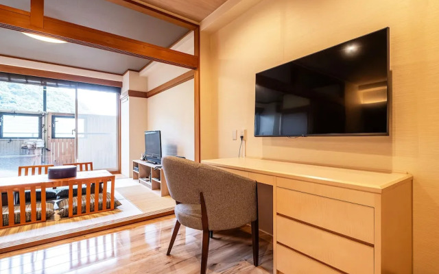 Livemax Resort Izu Okawa