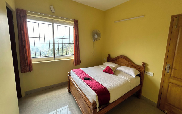 JRS Guest House, Kodaikanal