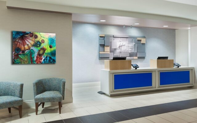 Holiday Inn Express Hotel & Suites Ft. Lauderdale-Plantation by IHG