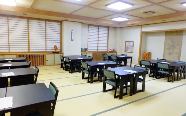 Daikokuya Ryokan
