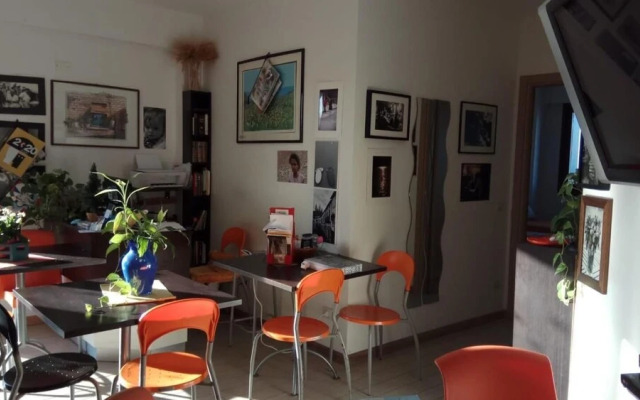 B&B Pontemare