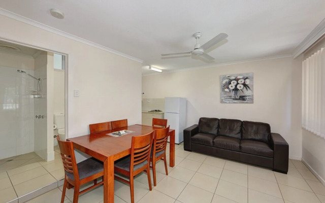 Discovery Parks - Coolwaters Yeppoon