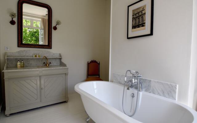 Manoir de Plaisance