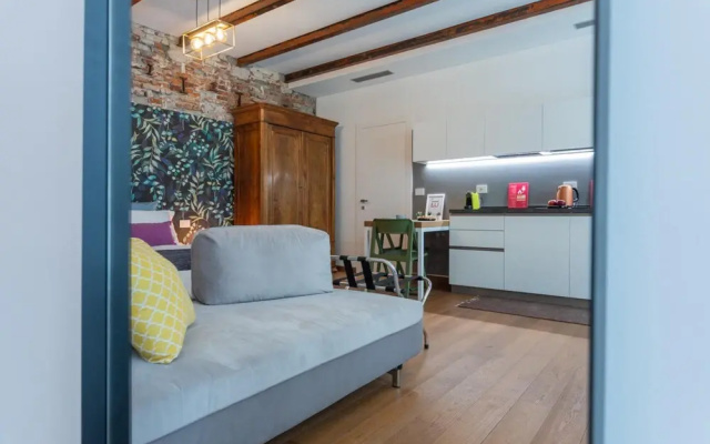 Casa Vel Apartment by Wonderful Italy