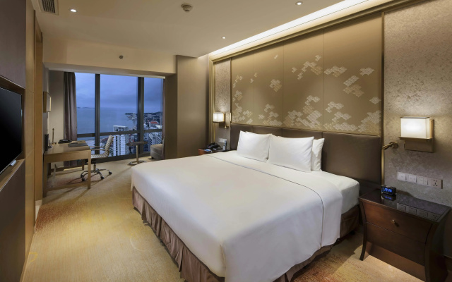 Hilton Yantai