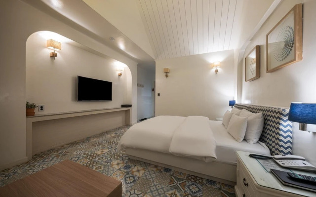 Yongin Singal Hotel Meriel