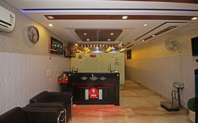 OYO Collection O 476 Hotel Gera's