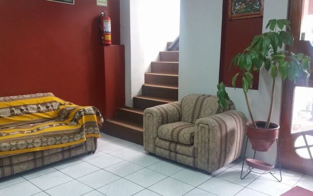 Casona Inka’s Dream