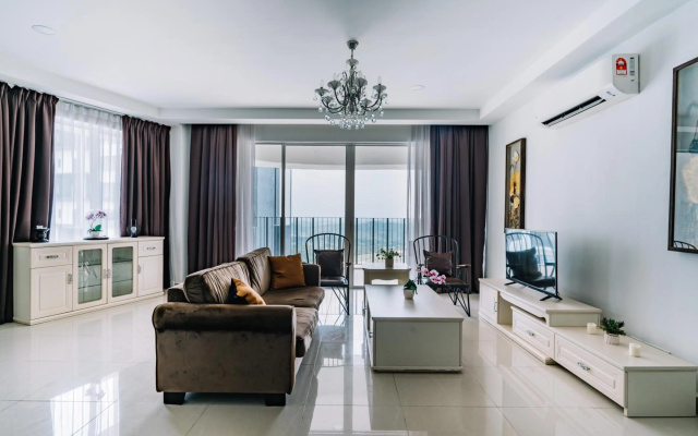 Sky Bungalow NIlai by James NEARBY KLIA, KLIA 2, CYBERJAYA, PUTRAJAYA – Guest Rooms – Nilai