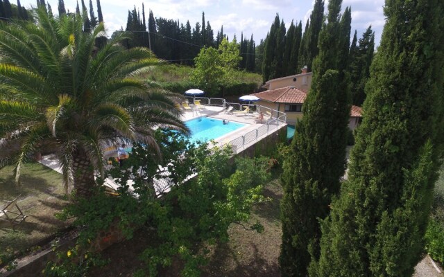 Colleberto Farmhouse