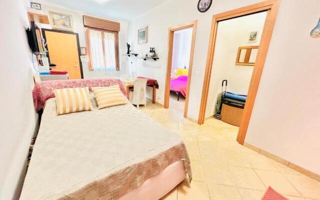 Suite Bussana - Seafront Sanremo
