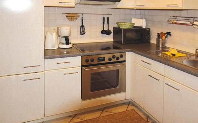 Apartment in Schwerin Near Neumuhler See